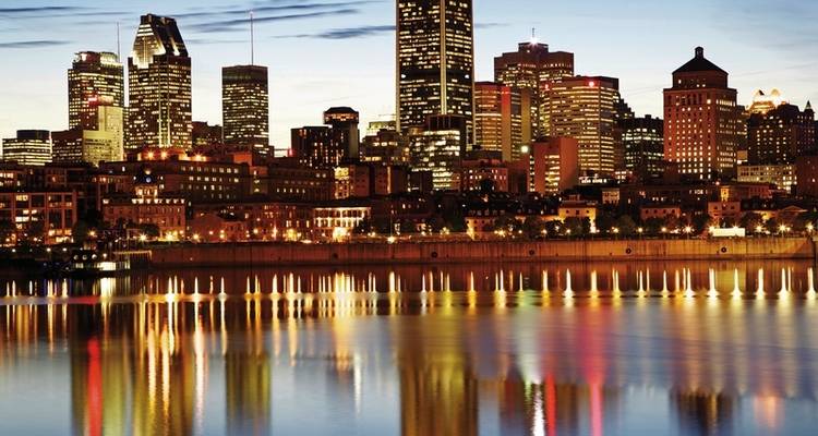 Eastern Canada - DERTOUR 1