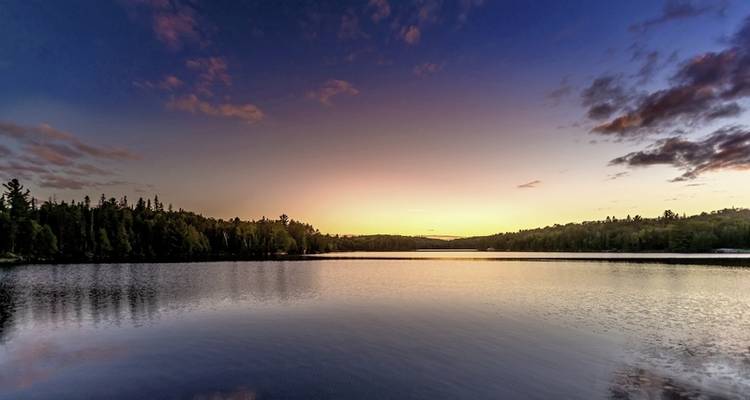 Eastern Canada - DERTOUR 6