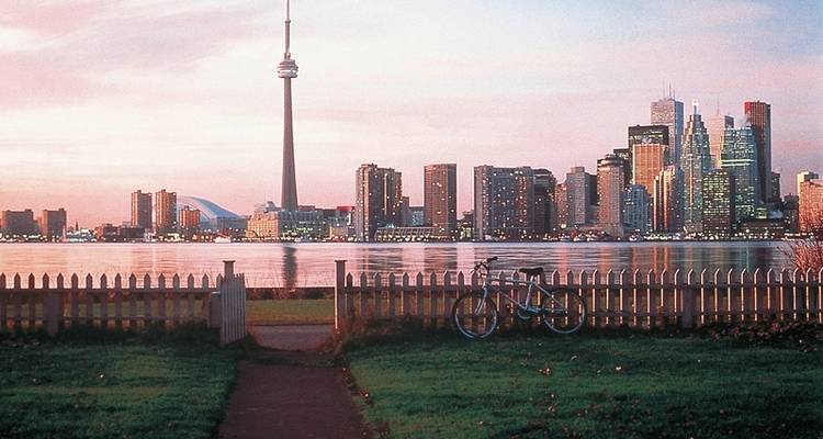 Eastern Canada - DERTOUR 9
