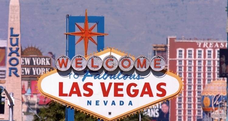 The American West - DERTOUR 1