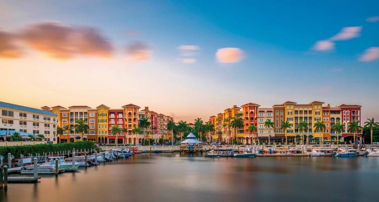 Florida Intensive - DERTOUR 2