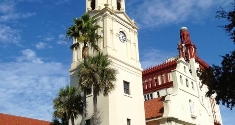 Florida Intensive - DERTOUR 3