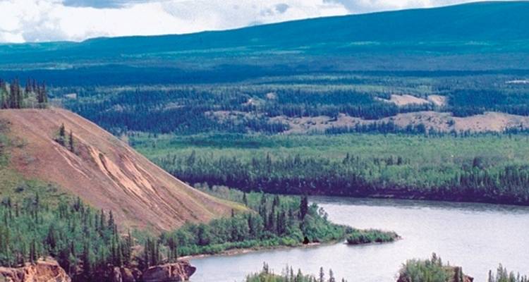 Explorador de Alaska y Yukón (desde Anchorage/hasta Whitehorse) - DERTOUR 6
