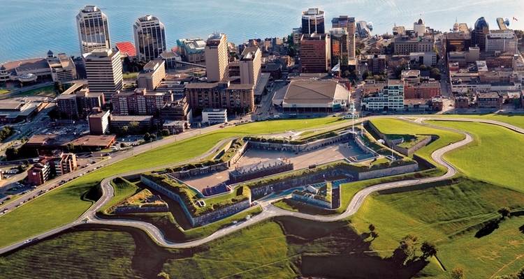 Le Canada atlantique classique - DERTOUR 2