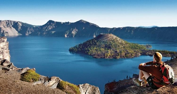 Les beautés naturelles de la côte ouest - DERTOUR 6