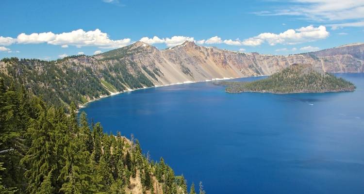 Les beautés naturelles de la côte ouest - DERTOUR 7