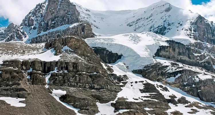 Highlights of Western Canada - DERTOUR 1