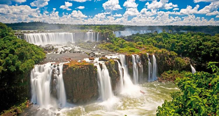 Lo más destacado de Argentina - DERTOUR 1