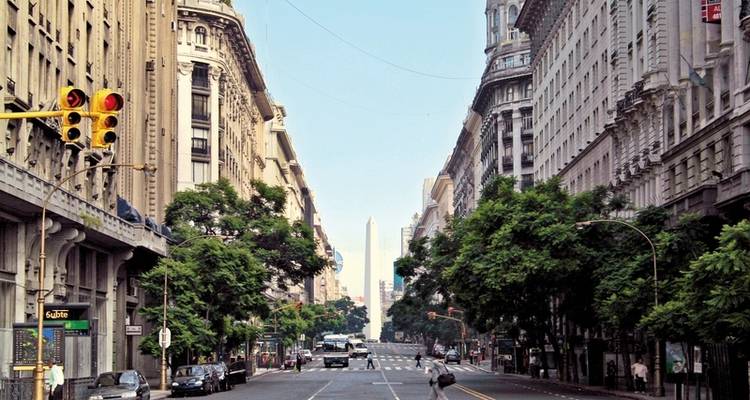 Lo más destacado de Argentina - DERTOUR 4