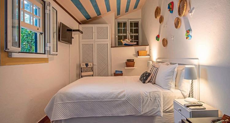 Paraty - Tesoro cultural - DERTOUR 7