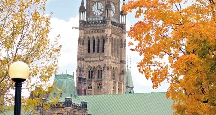 Eastern Canada (18 nuits) - DERTOUR 5