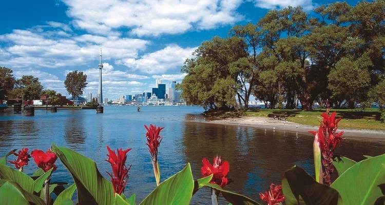 Eastern Canada (18 nuits) - DERTOUR 10