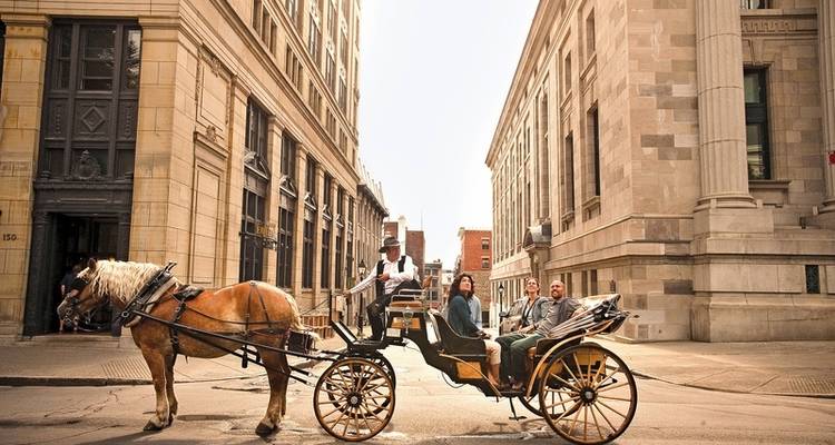 Eastern Canada (12 nights) - DERTOUR 5