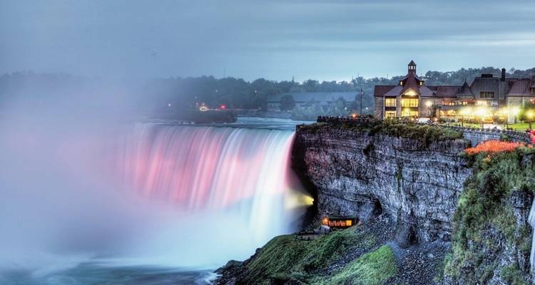 Eastern Canada (12 nights) - DERTOUR 2