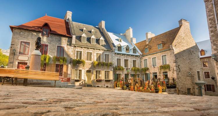 Eastern Canada (12 nights) - DERTOUR 3