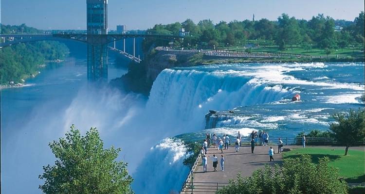 Eastern Canada (12 nights) - DERTOUR 7