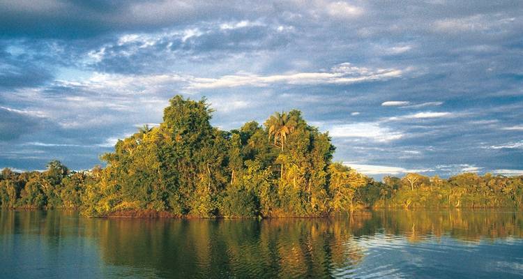 Crucero por el Amazonas: Amazon Clipper Premium (3 noches) - DERTOUR 9