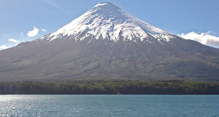 La región de los lagos de ensueño (visita privada) - DERTOUR 5