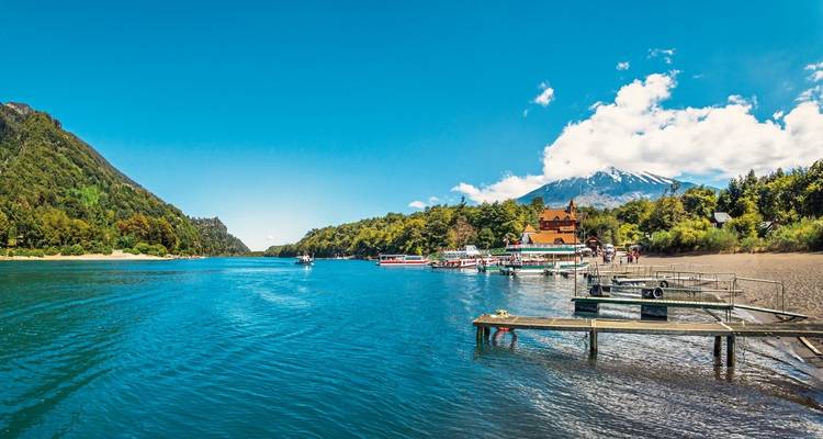 Fantastic lake district (private tour) - DERTOUR 1