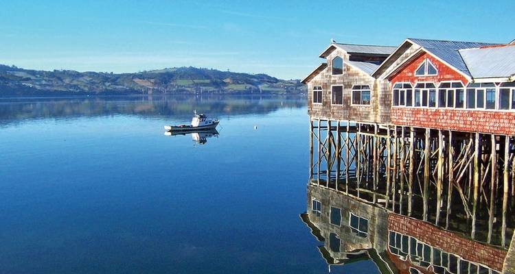 Fantastic lake district (private tour) - DERTOUR 2