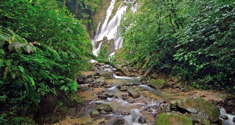 Panama on your own - DERTOUR 2