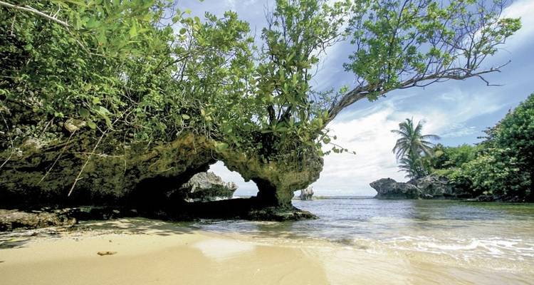Panama on your own - drop-off in David and return flight to Panama City - DERTOUR 5