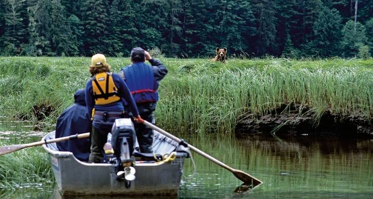 Great Bear Adventure - DERTOUR 3