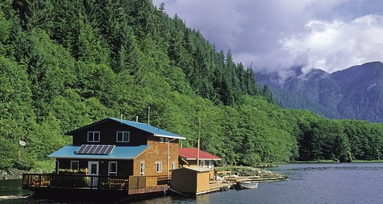 Great Bear Adventure - DERTOUR 4