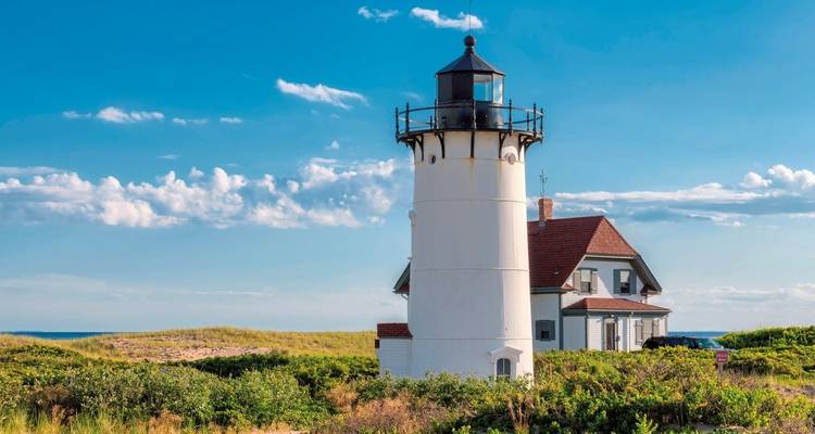 Les couleurs de l'été indien (de/à Boston) - DERTOUR 3