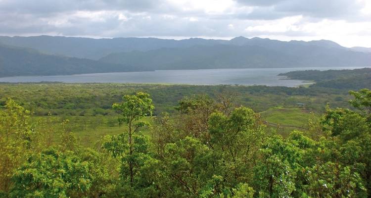 Pura Vida - Costa Rica de cerca (visita privada) (from Kralendijk to Juli) - DERTOUR 5