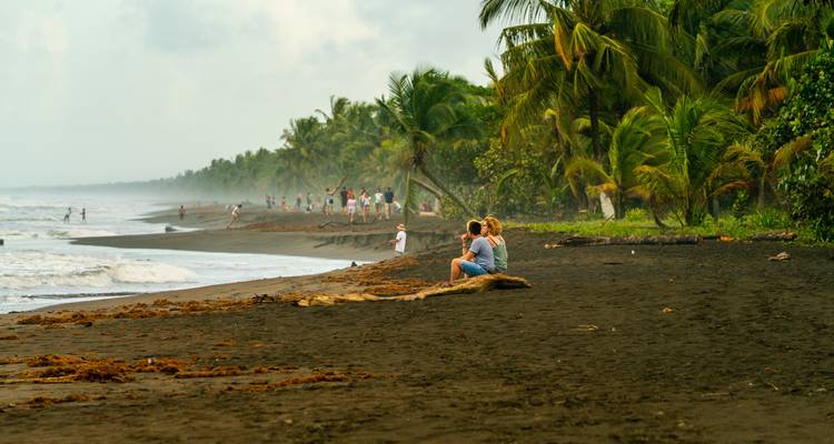 Tortuguero jungle experience - DERTOUR 10
