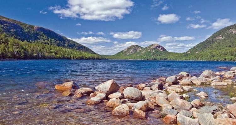 The colorful splendor of Indian summer (from Boston/to New York) - DERTOUR 3