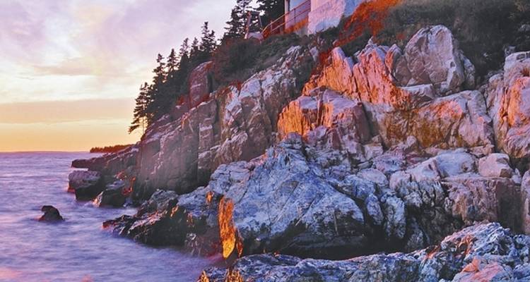 The colorful splendor of Indian summer (from Boston/to New York) - DERTOUR 6