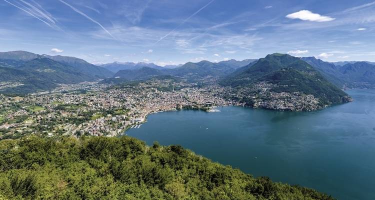Gran Vuelta a Suiza - Lugares declarados Patrimonio de la Humanidad por la UNESCO - DERTOUR 6