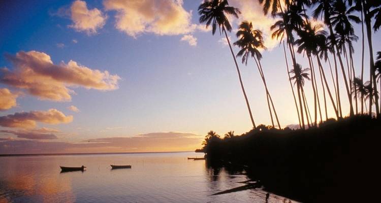 Rêve d'île d'Hawaï (19 nuits) - DERTOUR 5