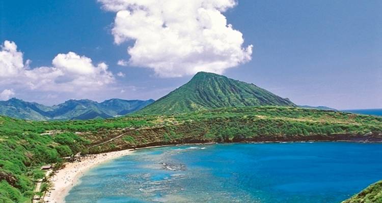 Sueños isleños (12 noches) - DERTOUR 7