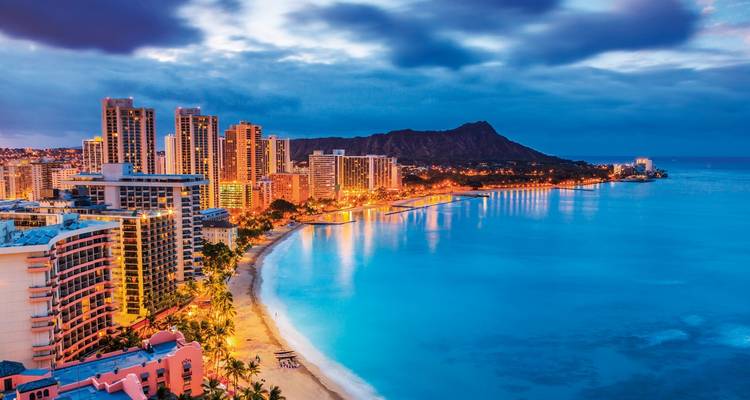 Sueños isleños (12 noches) - DERTOUR 10