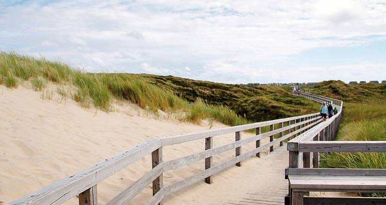 Magie de la mer du Nord Schleswig-Holstein - DERTOUR 5