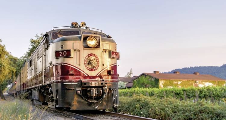 National parks, wine & coastal dreams - DERTOUR 1