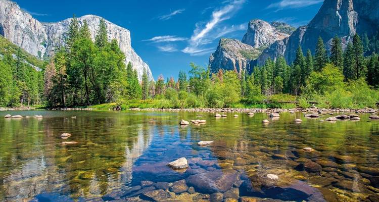 National parks, wine & coastal dreams - DERTOUR 3