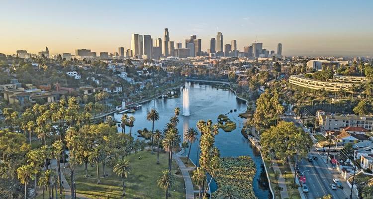 National parks, wine & coastal dreams - DERTOUR 8