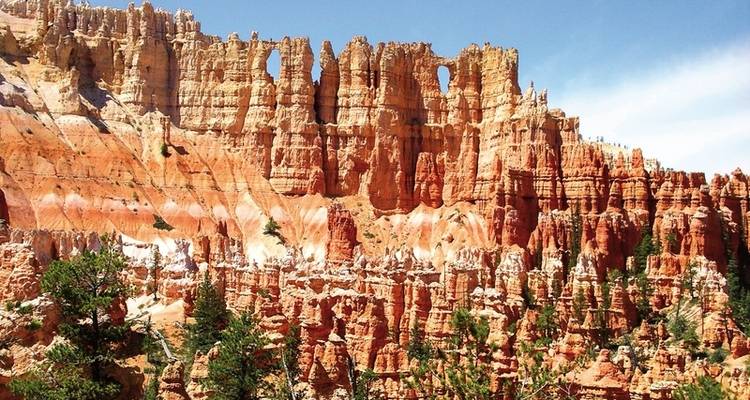 Wild West Feeling (9 nuits) - DERTOUR 3