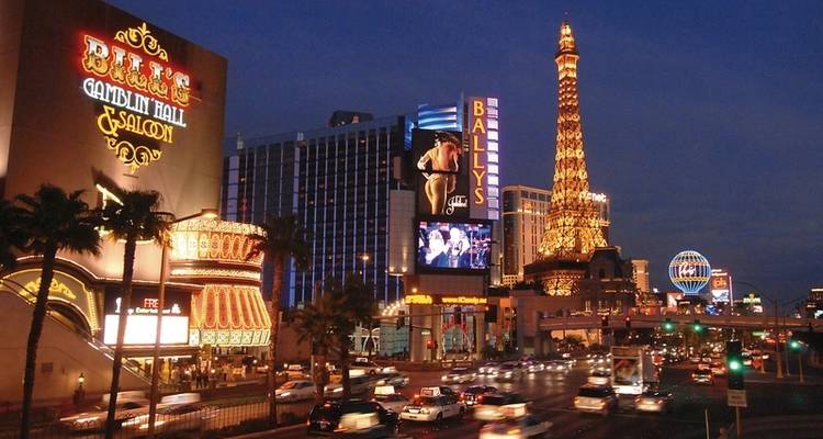 Wild West Feeling (9 nuits) - DERTOUR 6