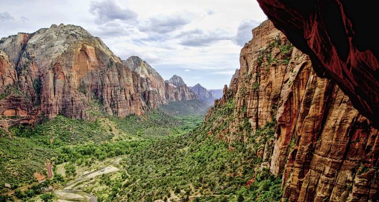 Wild West Feeling (9 nuits) - DERTOUR 8