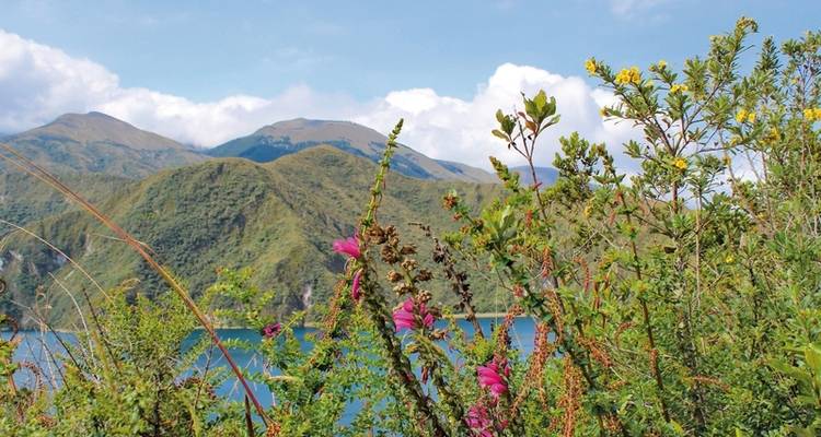 Ecuador de colores - DERTOUR 6