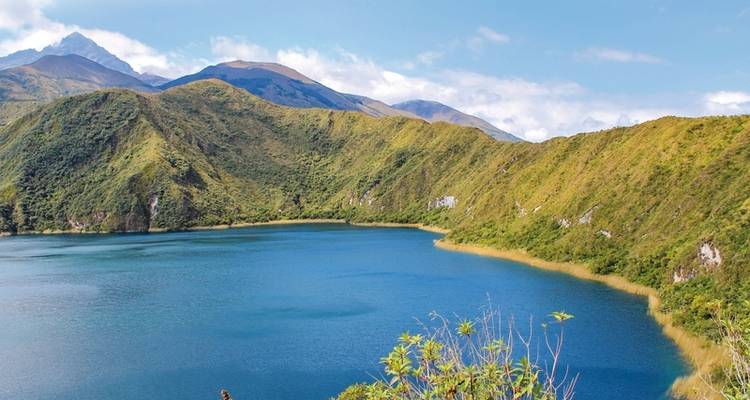 Ecuador de colores - DERTOUR 7