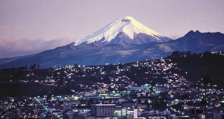 Ecuador de colores - DERTOUR 10