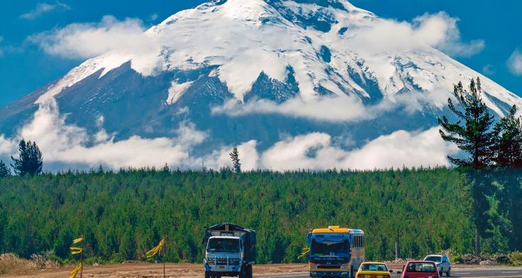 Intensivo Ecuador de colores - DERTOUR 1