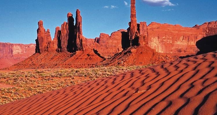 Sensación del Salvaje Oeste (15 noches) - DERTOUR 9