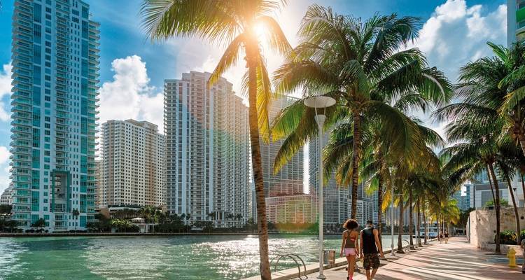Florida Sunshine State & Beach (standard version) - DERTOUR 8